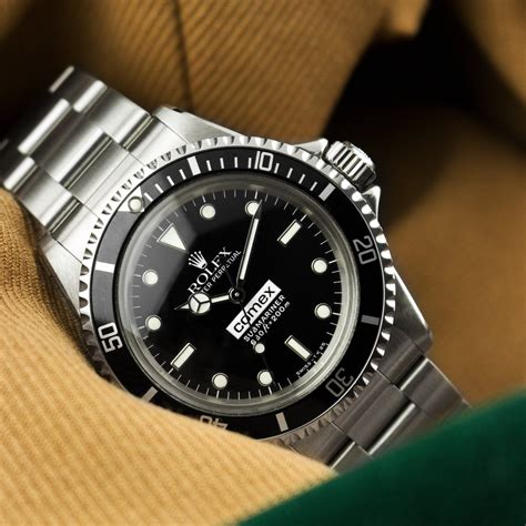 rolex comex watch for sale|used Rolex submariner for sale.